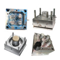 Custom Fabrication moulding make manufacturer plastic injection molds